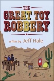 Poster The Great Toy Robbery 1963 Poster The Great Toy Robbery 1963