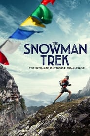 The Snowman Trek постер