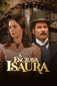 The Slave Isaura постер
