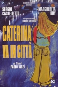 Caterina in the Big City (2003)