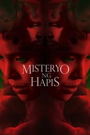 Poster Misteryo ng Hapis