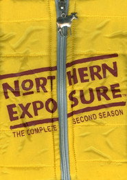 Northern Exposure Season 2 5