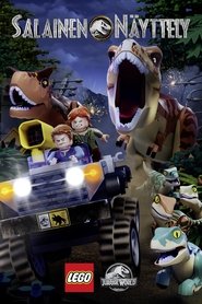 LEGO Jurassic World: The Secret Exhibit 2018