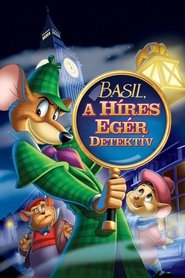 The Great Mouse Detective