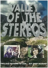 Valley of the Stereos постер