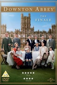 Downton Abbey: The Finale (2015) Downton Abbey: The Finale (2015)