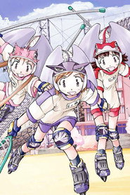 Alien Nine Season 1 5