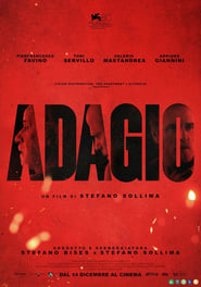 Voir film Adagio en streaming