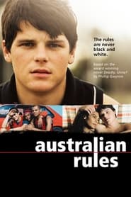 Australian Rules постер