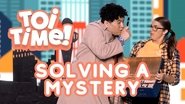 Solving a Mystery
