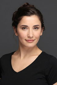 Portrait de Helin Elif Balcı