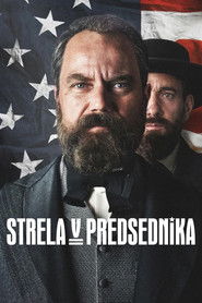 Strela v predsednika