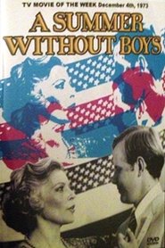 Poster A Summer Without Boys 1973
