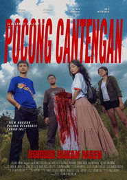 Image Pocong Cantengan
