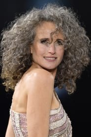 Andie MacDowell