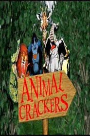 Andre Van Duin - Animal Crackers