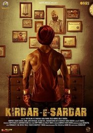 Kirdar E Sardar