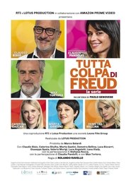 Poster Tutta colpa di Freud - Season 1 Episode 7 : Episode 7 2021