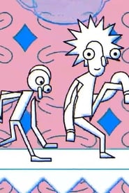 Rick and Morty: Exquisite Corpse (C)