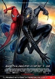 Spider-Man 3 poster watch Spider-Man 3 now
