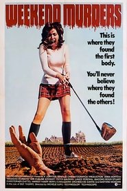 The Weekend Murders (1970)