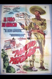 Poster Duelo indio