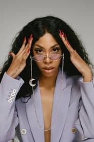 Photo de Rico Nasty Self 