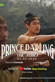 Prince Darling poster
