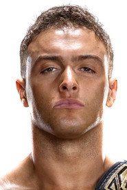 Ricky Smokes is Ricky Smokes