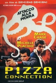 Pizza Connection 1985 映画 吹き替え