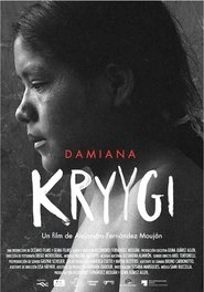 Poster Damiana Kryygi 2015