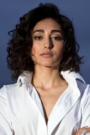 Golshifteh Farahani