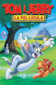 Tom i Jerry: La pel&middot;l&iacute;cula (1992)