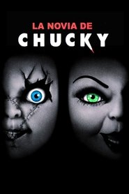 La Novia de Chucky