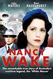 Nancy Wake постер
