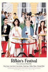 Rifkin’s Festival (2020) Rifkin’s Festival (2020)