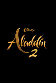 Aladdin 2 постер