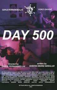 Poster Day 500 2016