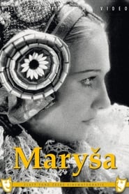 Poster Maryša