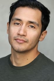 Rick Mancia as Gabriel Bautista