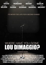 Where Have You Gone, Lou DiMaggio?