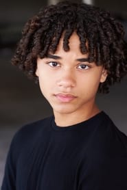 Noah Cottrell as Simon Grace