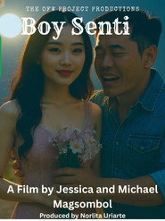 Boy Senti