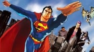 Superman contre l'Élite en streaming
