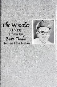 The Wrestler