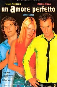 Poster A Perfect Love 2002