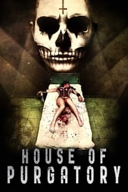 Imagem House of Purgatory Torrent