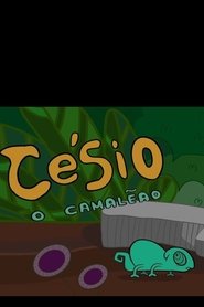Poster Césio, o Camaleão 2016