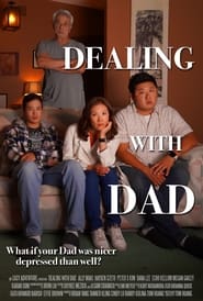 Dealing with Dad постер