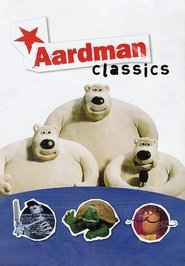 Poster Aardman Classics